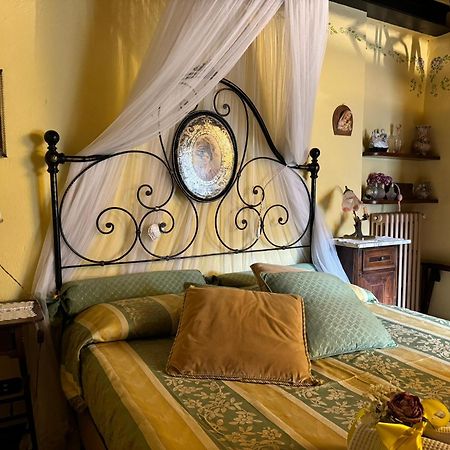 Apartmán Casa Giulia, Il Gioiello Del Borgo Certaldo Exteriér fotografie